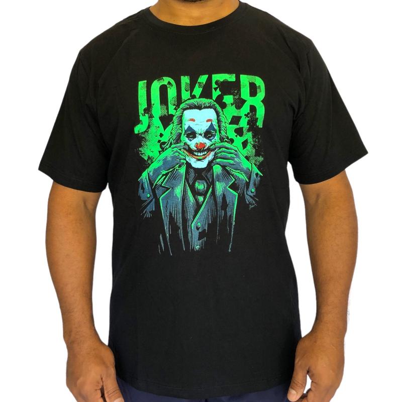 Camiseta de Jogos